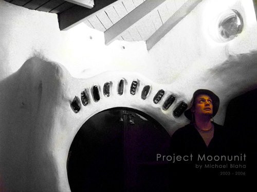 Project Moonunit