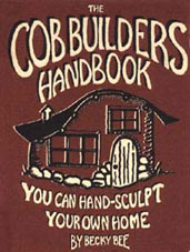 The Cob Builders Handbook