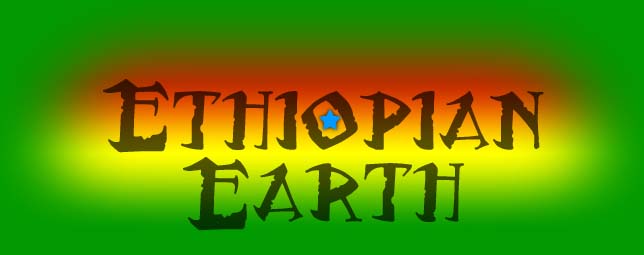 Ethiopian Earth